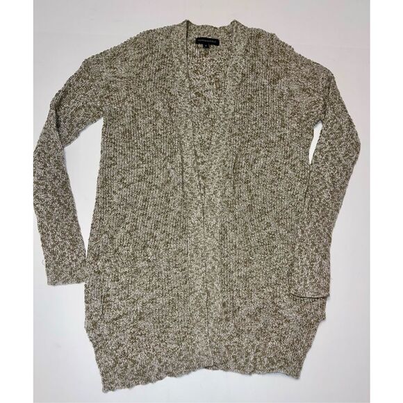 Banana Republic Cardigan Sweater Womens Size Medium‎ A47 - Picture 1 of 5